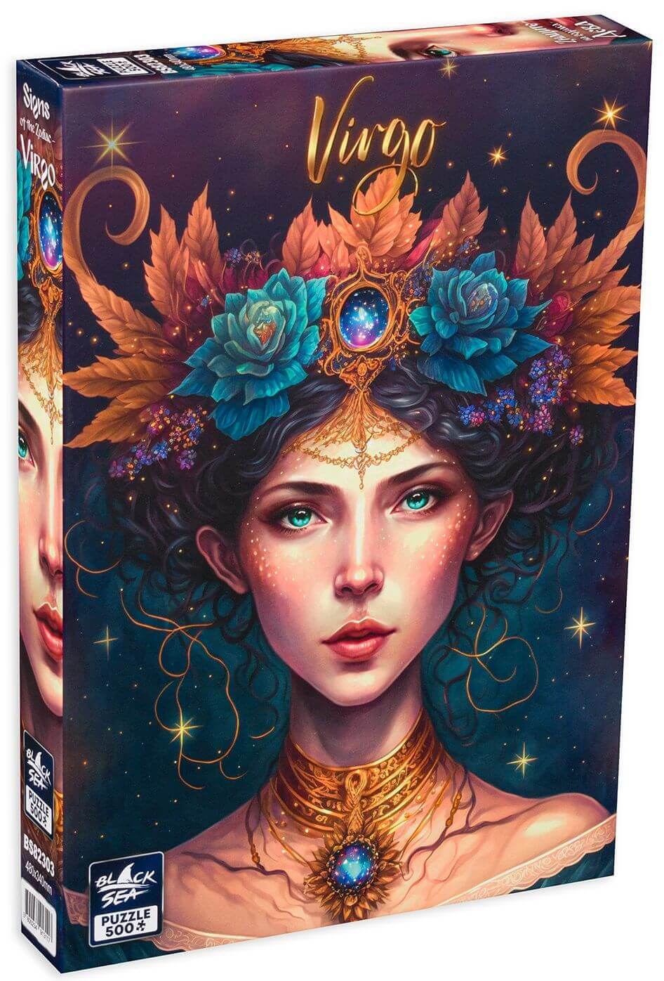 Virgo