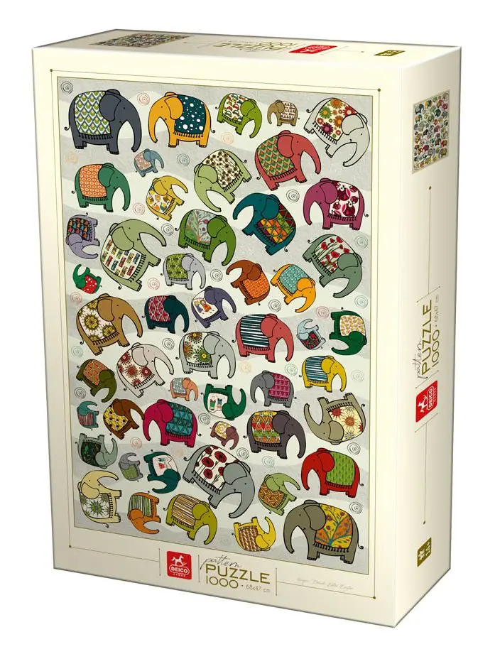 Elephants