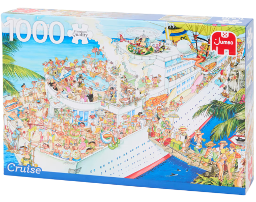 Cruise
