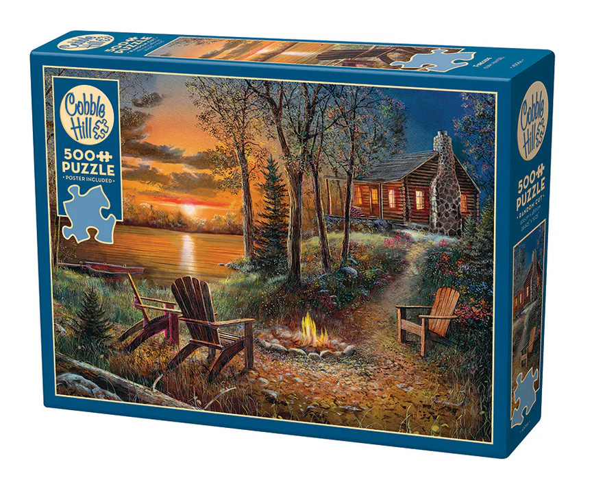 Fireside