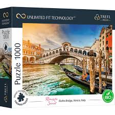 Rialto Bridge, Venice, Italy