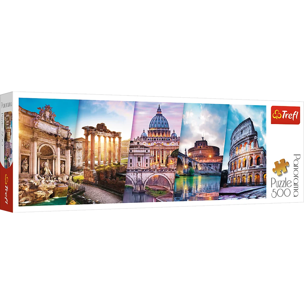 Traveling to Italy