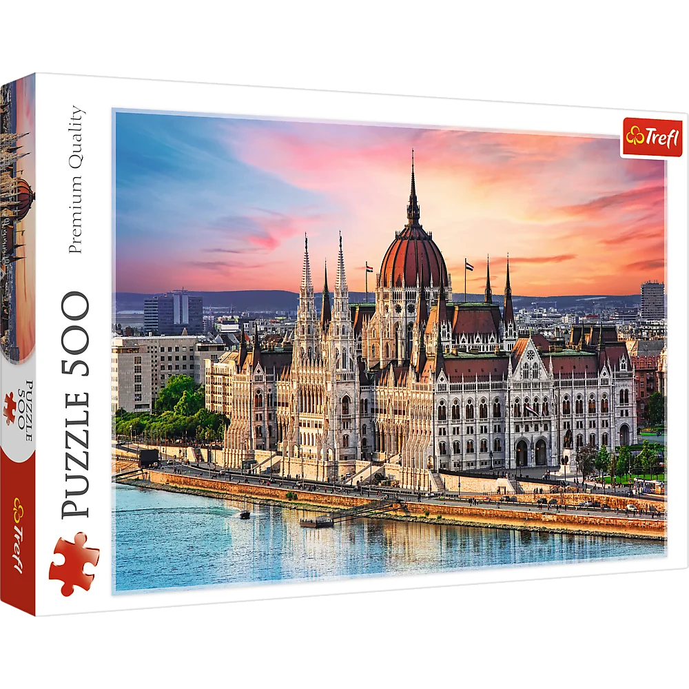 Budapest, Hungary