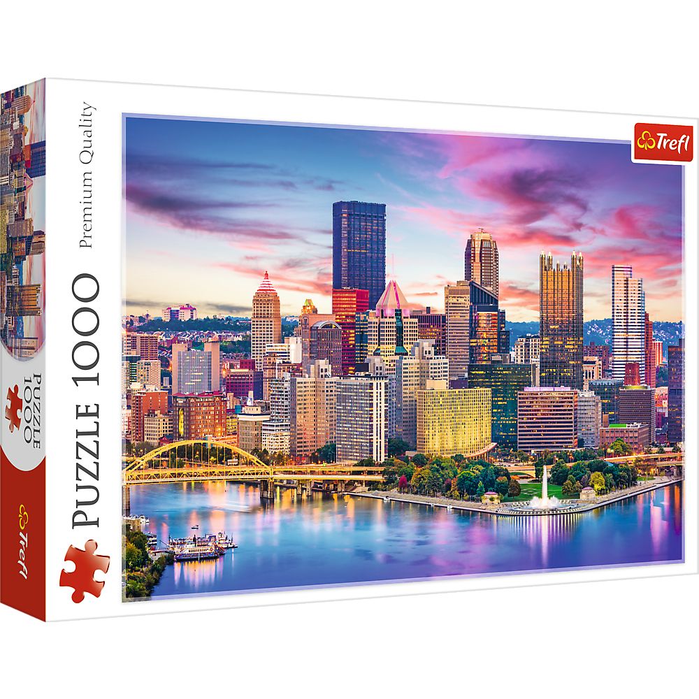 Pittsburgh, Pennsylvania, USA