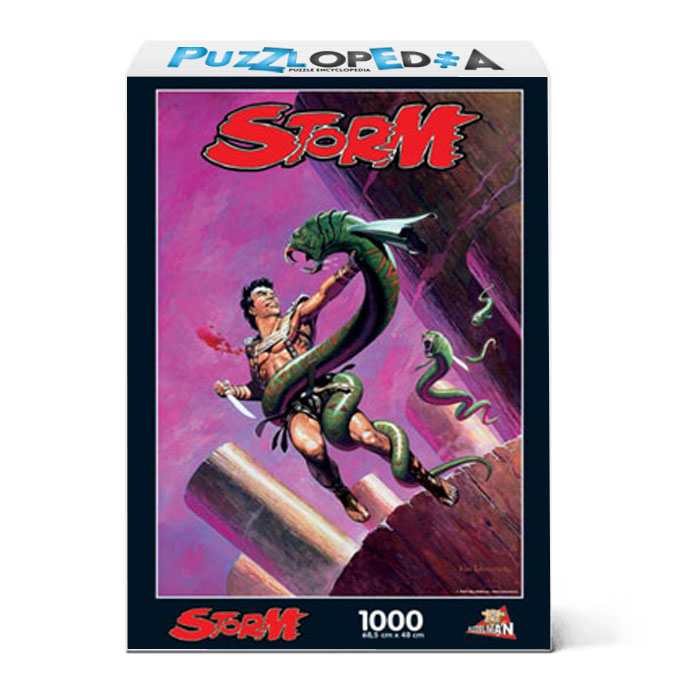 The Slayer of Eriban