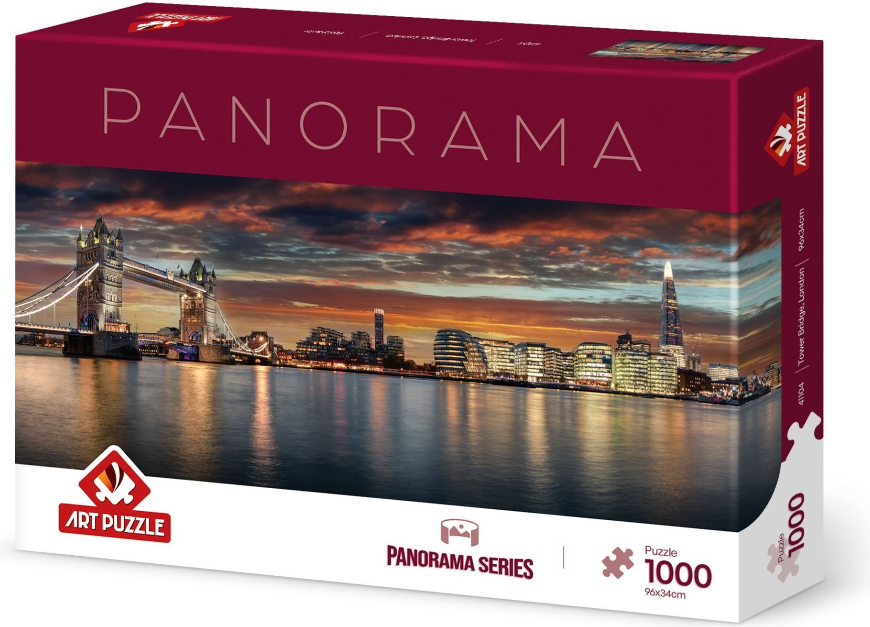 Tower Bridge, London