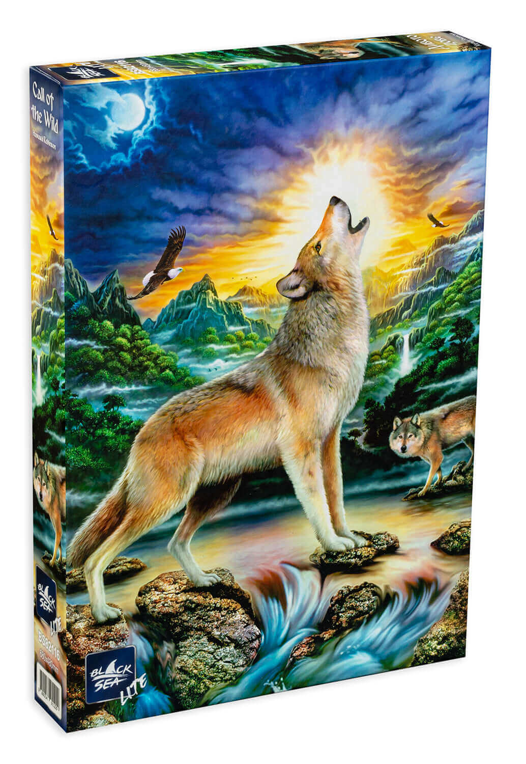 Call of the Wild