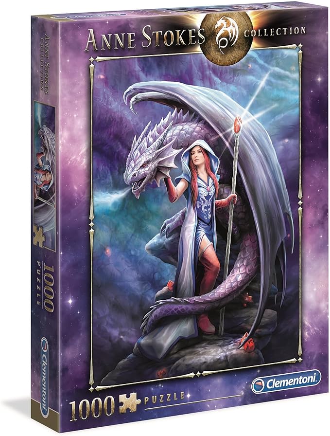 Dragon Mag