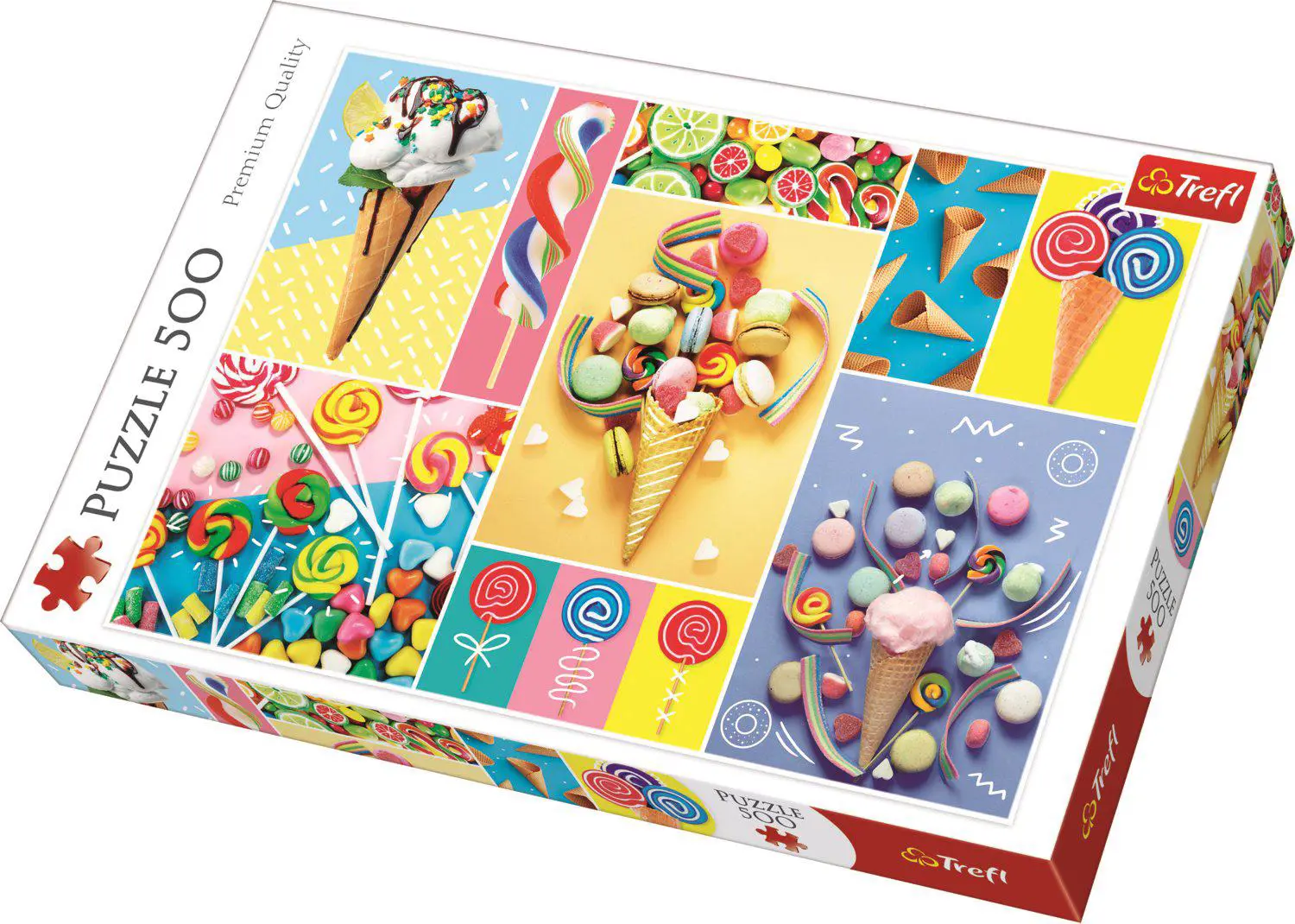 Favorite Sweets