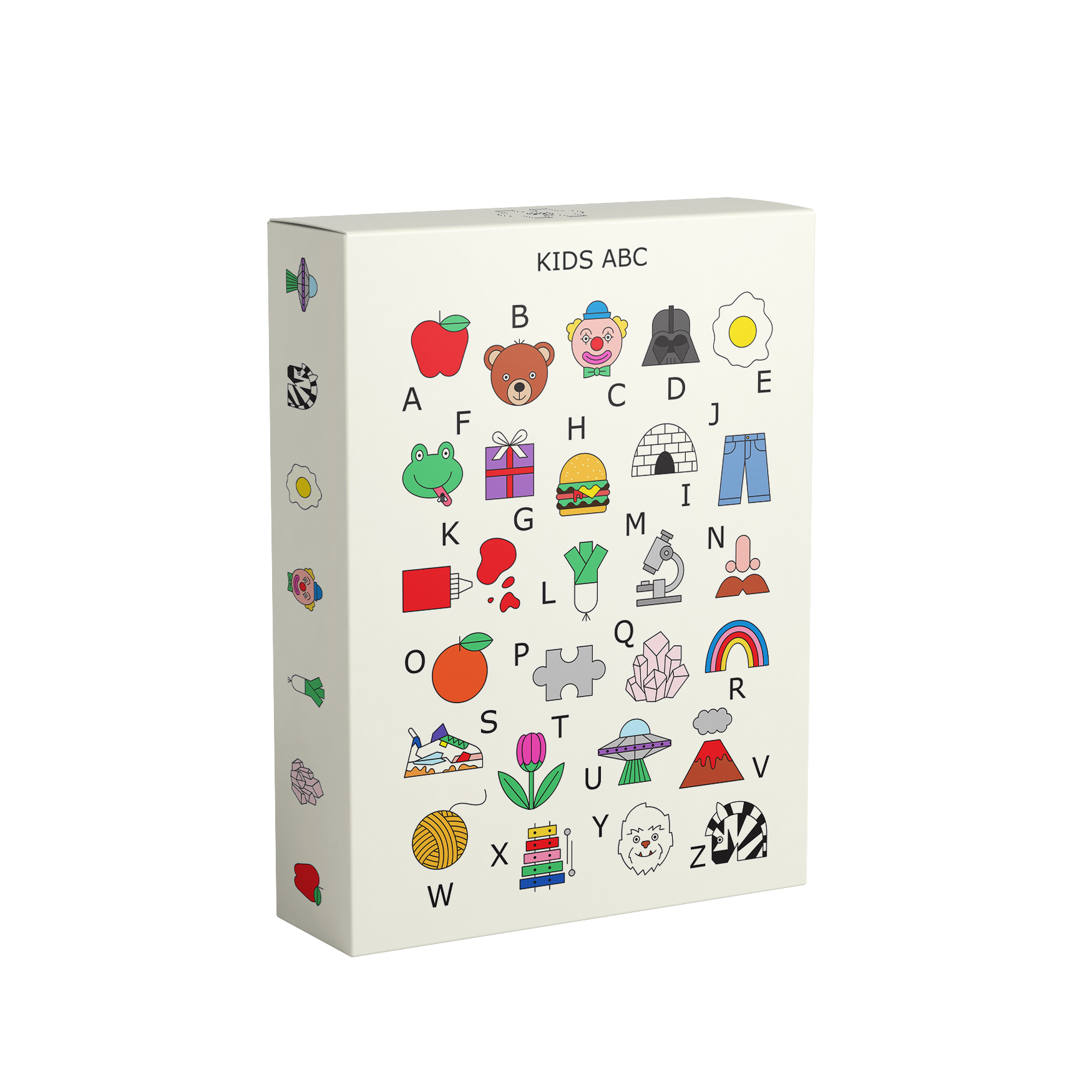 Kids ABC