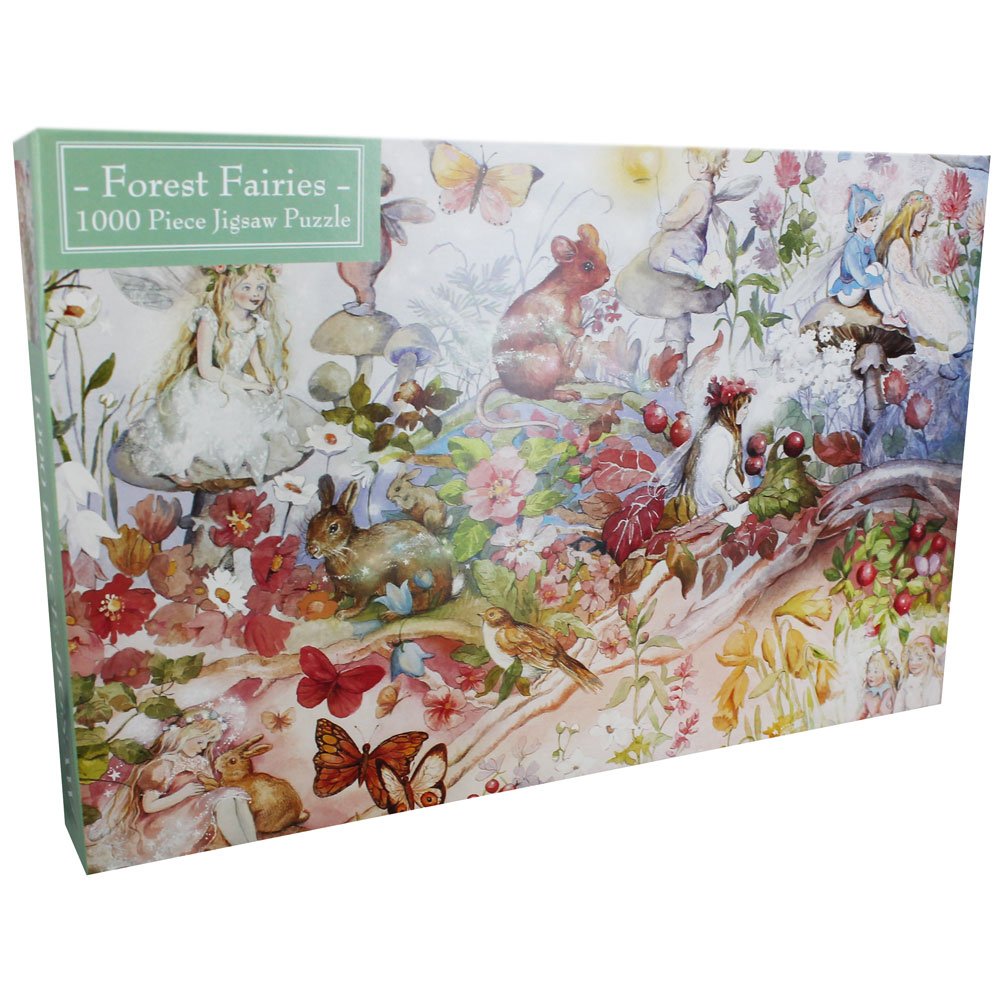 Forest Fairies